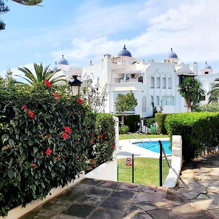 Medina Del Zoco Studio Mijas Exterior photo