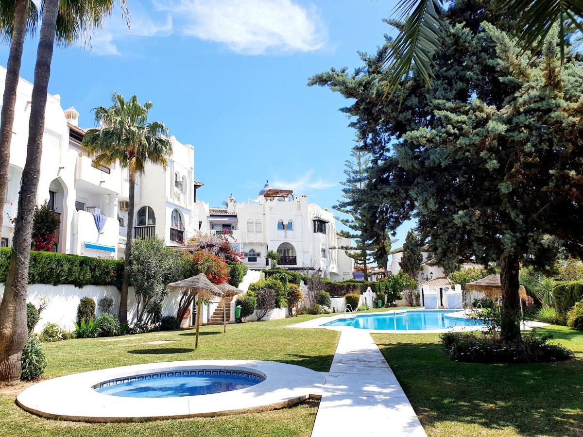 Medina Del Zoco Studio Mijas Exterior photo